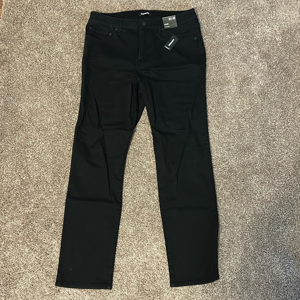 👖Express men’s jeans👖